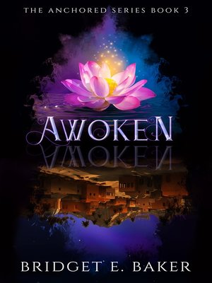 cover image of Awoken